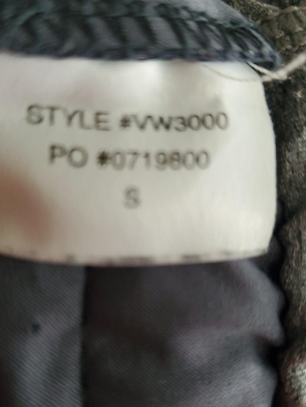 Vuori Clementine Shorts - Picture 2 of 4